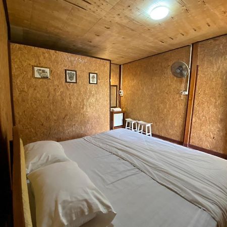 Lak Kao Nai Resort Ban Pha Saeng Lang Kültér fotó