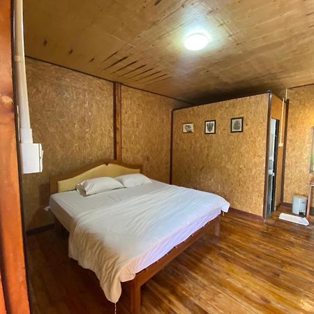Lak Kao Nai Resort Ban Pha Saeng Lang Kültér fotó