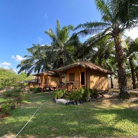 Lak Kao Nai Resort Ban Pha Saeng Lang Kültér fotó