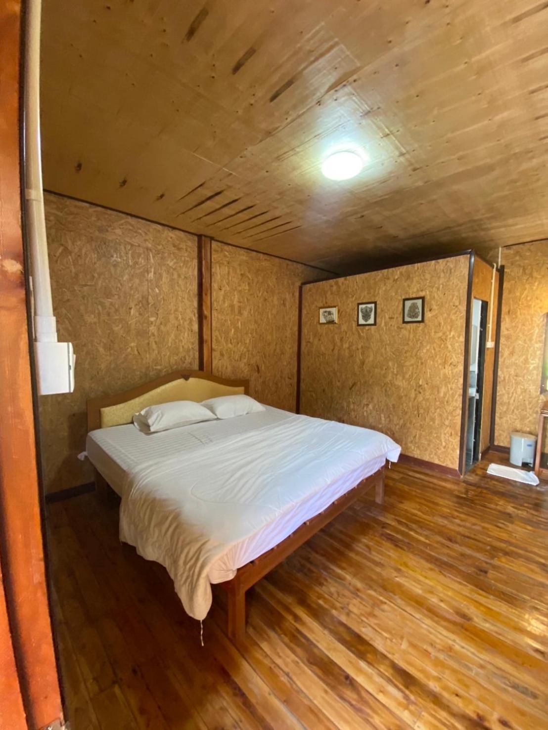 Lak Kao Nai Resort Ban Pha Saeng Lang Kültér fotó