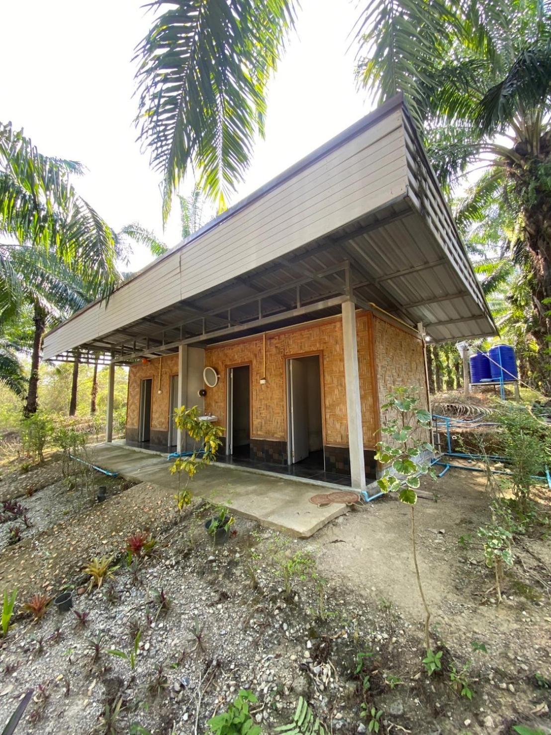 Lak Kao Nai Resort Ban Pha Saeng Lang Kültér fotó