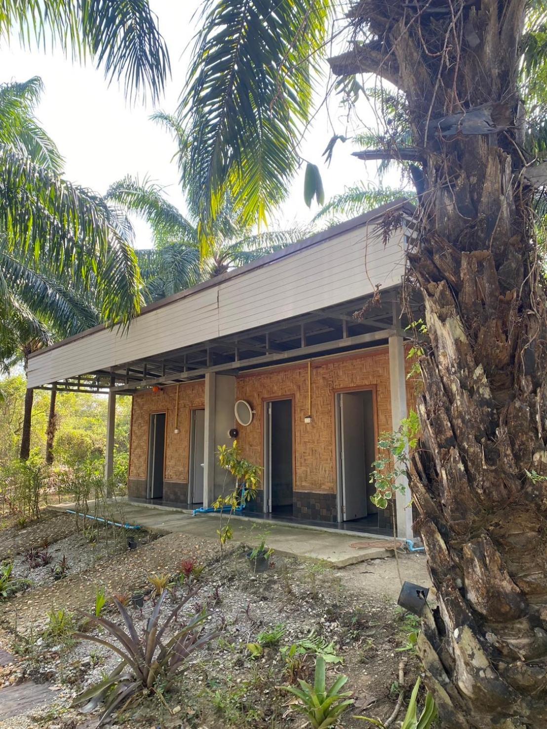 Lak Kao Nai Resort Ban Pha Saeng Lang Kültér fotó